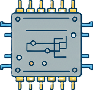 Aircraft Electrical Relay Module