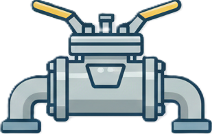 Marine Stainless Steel Control Valve