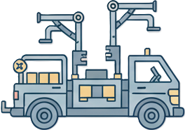 Custom Ground Support Equipment Solution