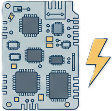 Avionics Circuit Design