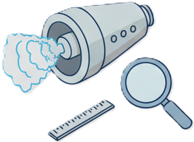 Next-Generation Propulsion Research